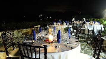 Restaurantes
