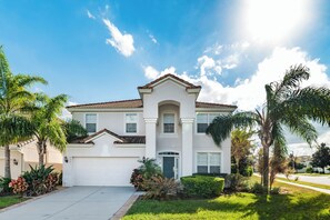 Exterior - Windsor Hills by FunQuest Vacation (Kissimmee)