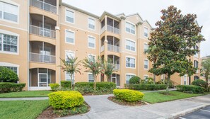 Condo, 3 habitaciones | Exterior
