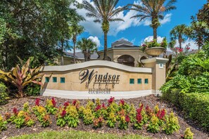 Property grounds - Windsor Hills by FunQuest Vacation (Kissimmee)