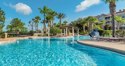 Windsor Hills by FunQuest Vacation