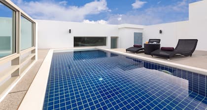 The Regent Phuket Serviced Apartment Kamala Beach