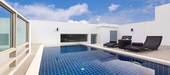 The Regent Phuket Serviced Apartment Kamala Beach