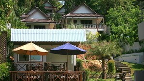 Unclassified image, 4 of 45, button - Kata Hiview Resort (Karon)