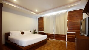 Unclassified image, 5 of 45, button - Kata Hiview Resort (Karon)