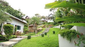 Unclassified image, 3 of 45, button - Kata Hiview Resort (Karon)