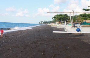 Sports facility