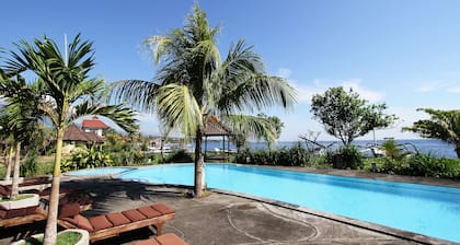 Hotel Uyah Amed & Spa Resort