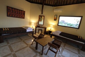 Family Villa, Ocean View