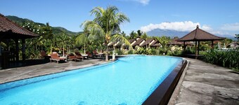 Hotel Uyah Amed & Spa Resort