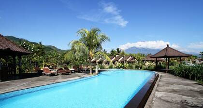 Hotel Uyah Amed & Spa Resort