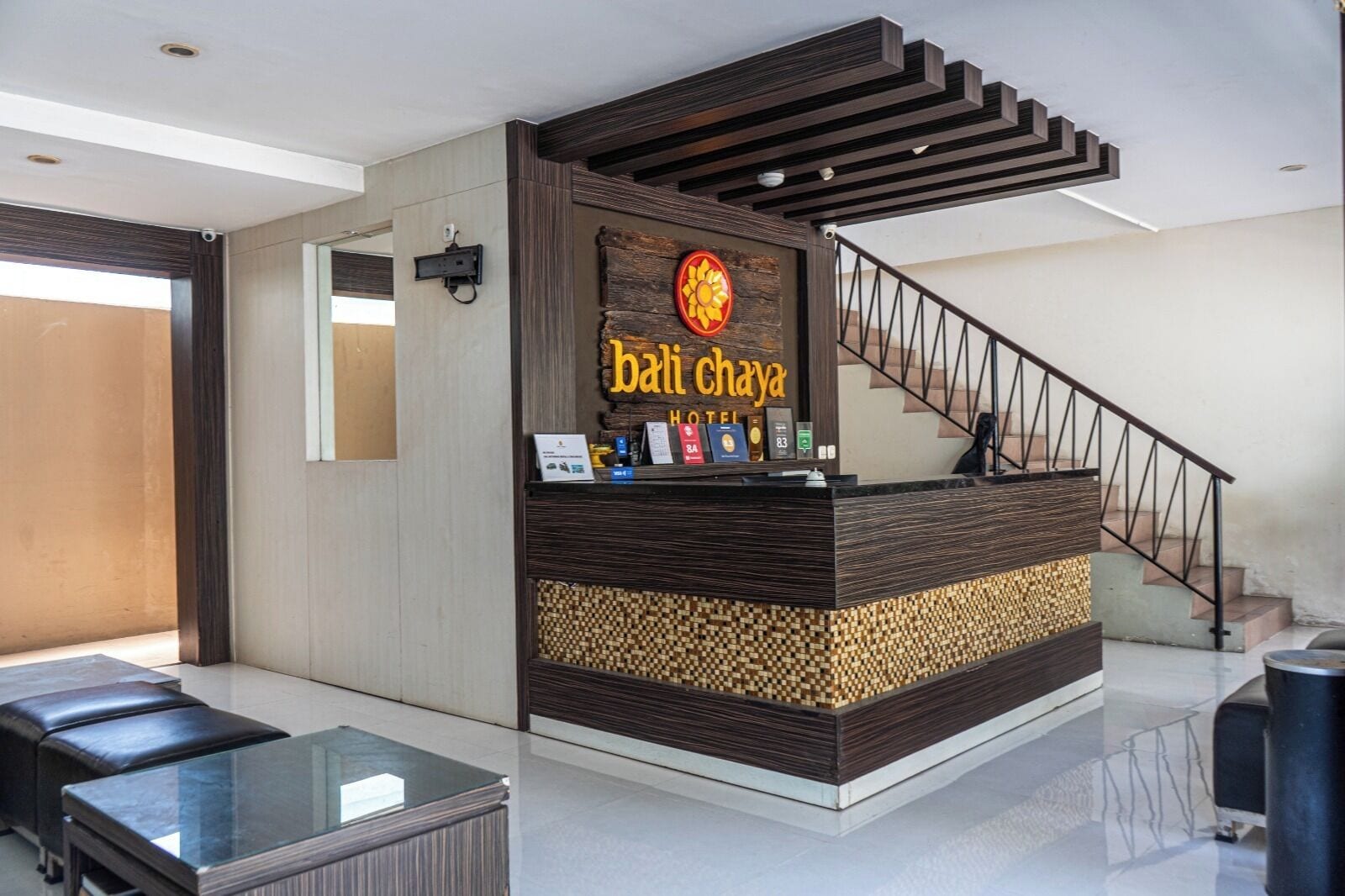 Foto - Bali Chaya Hotel Legian