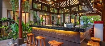 Bali Chaya Hotel Legian