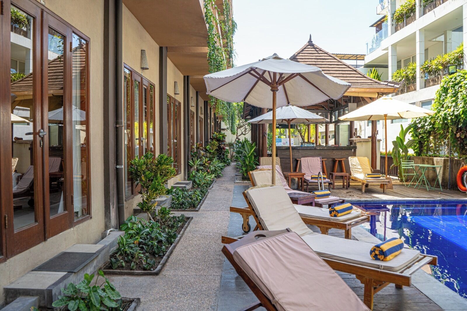 Photo - Bali Chaya Hotel Legian