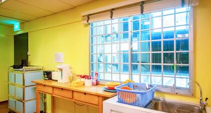 Vintage Inn @ Clarke Quay - Hostel