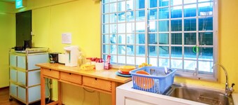 Vintage Inn @ Clarke Quay - Hostel