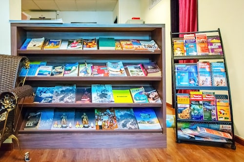 Vintage Inn @ Clarke Quay - Hostel