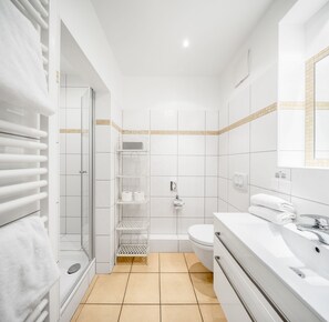 Bathroom - BoardingHouse Heidelberg (Heidelberg)