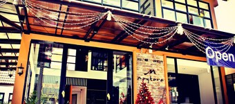 Maytara Hotel