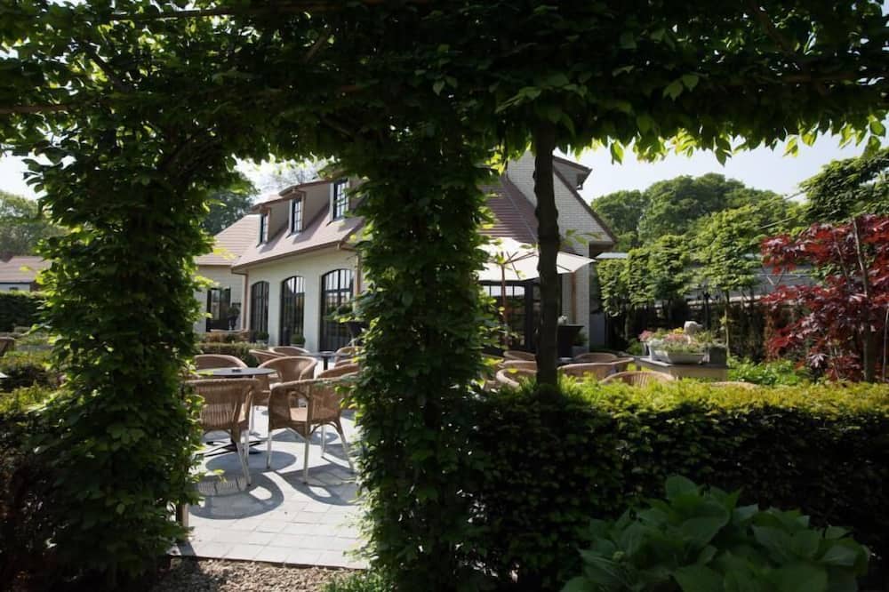 Domein De Lissewal