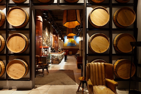 Brewpub