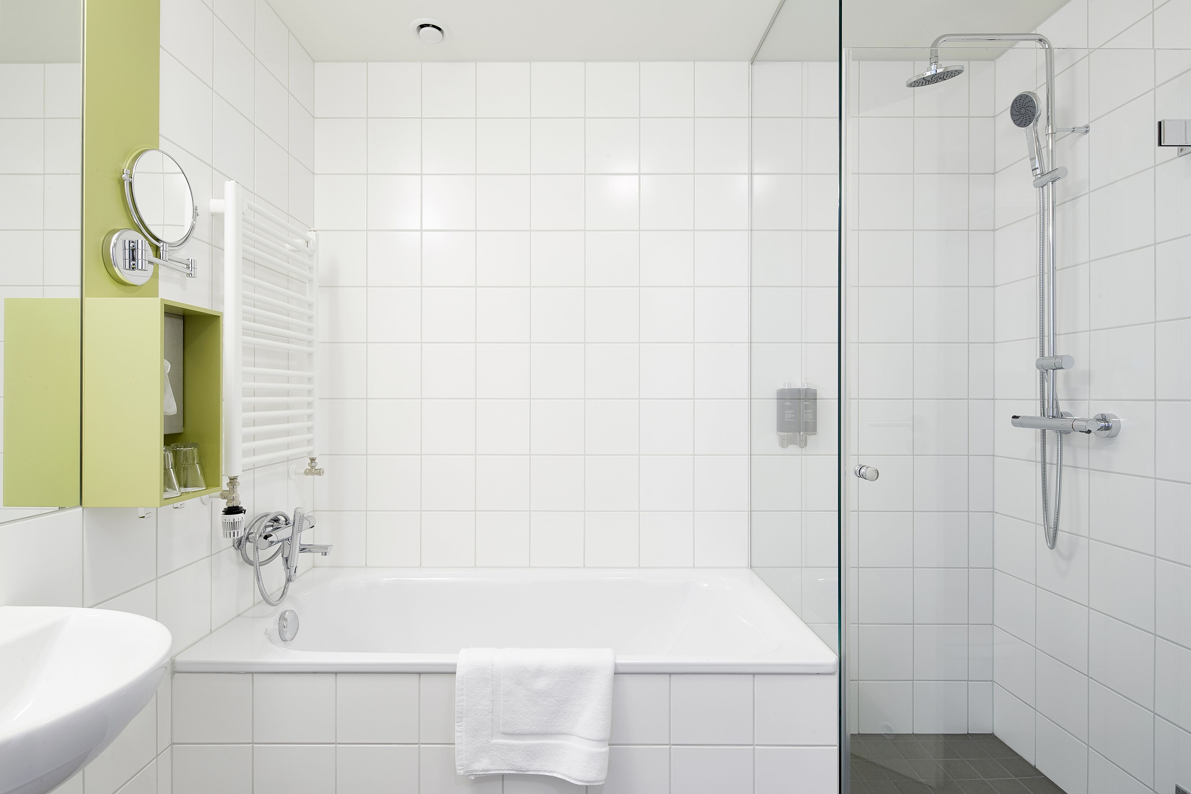 Foto - Fosshotel Reykjavík