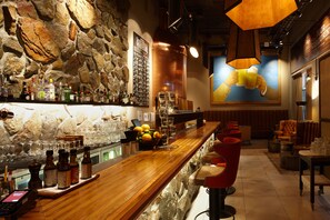 Brewpub - Fosshotel Reykjavik (Reykjavik)