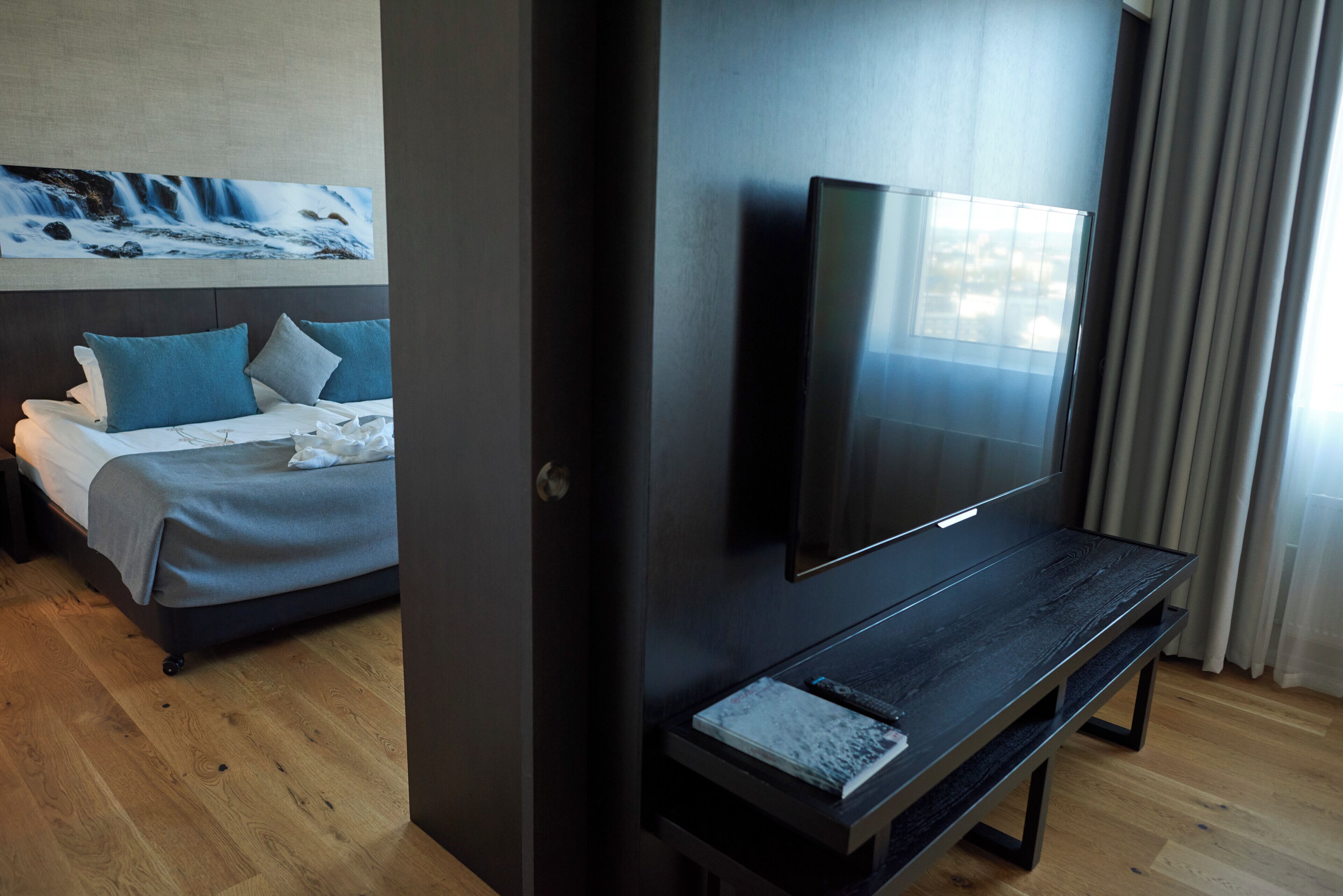 Photo - Fosshotel Reykjavík