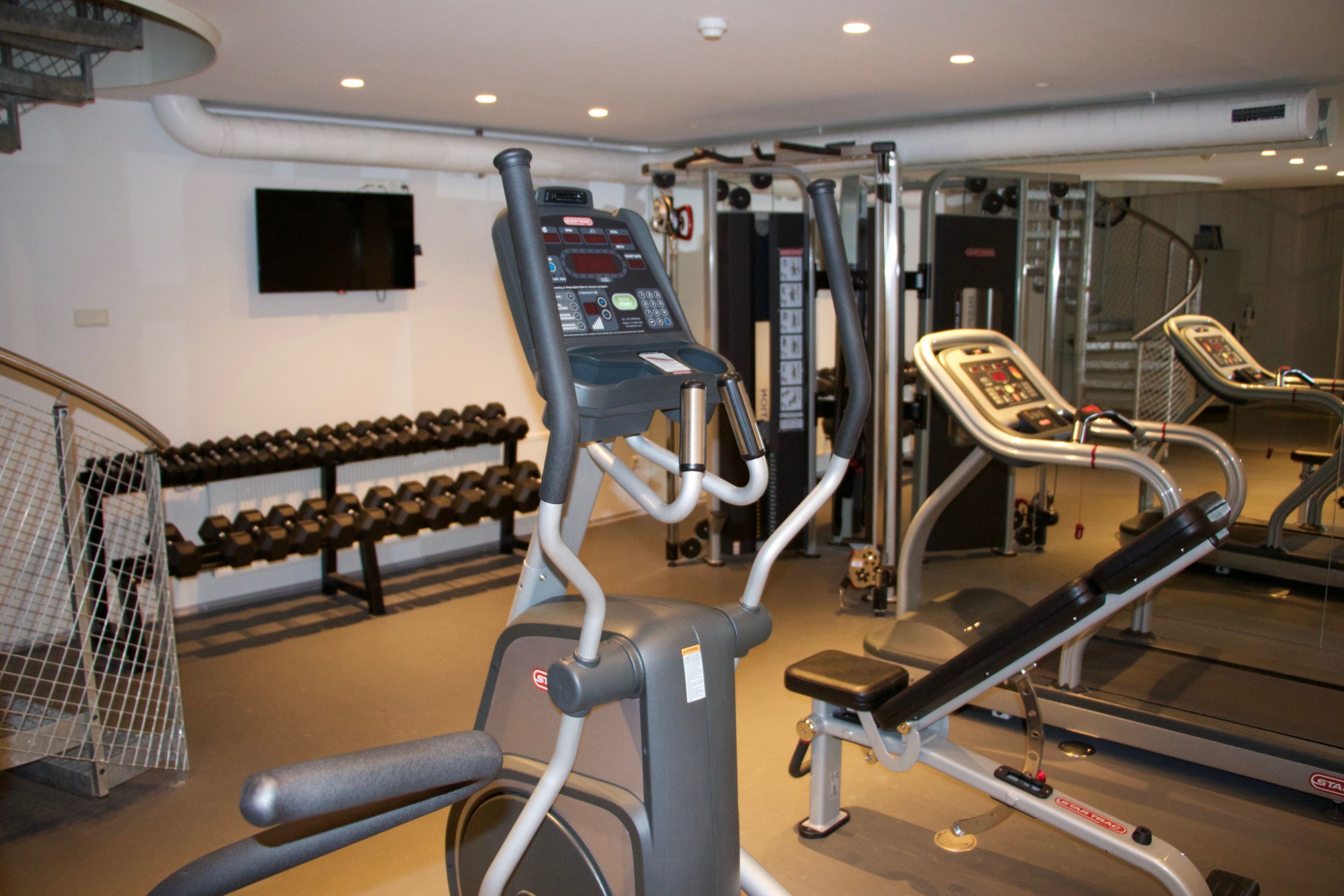 Foto - Fosshotel Reykjavík