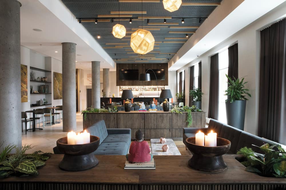 Fosshotel Reykjavik