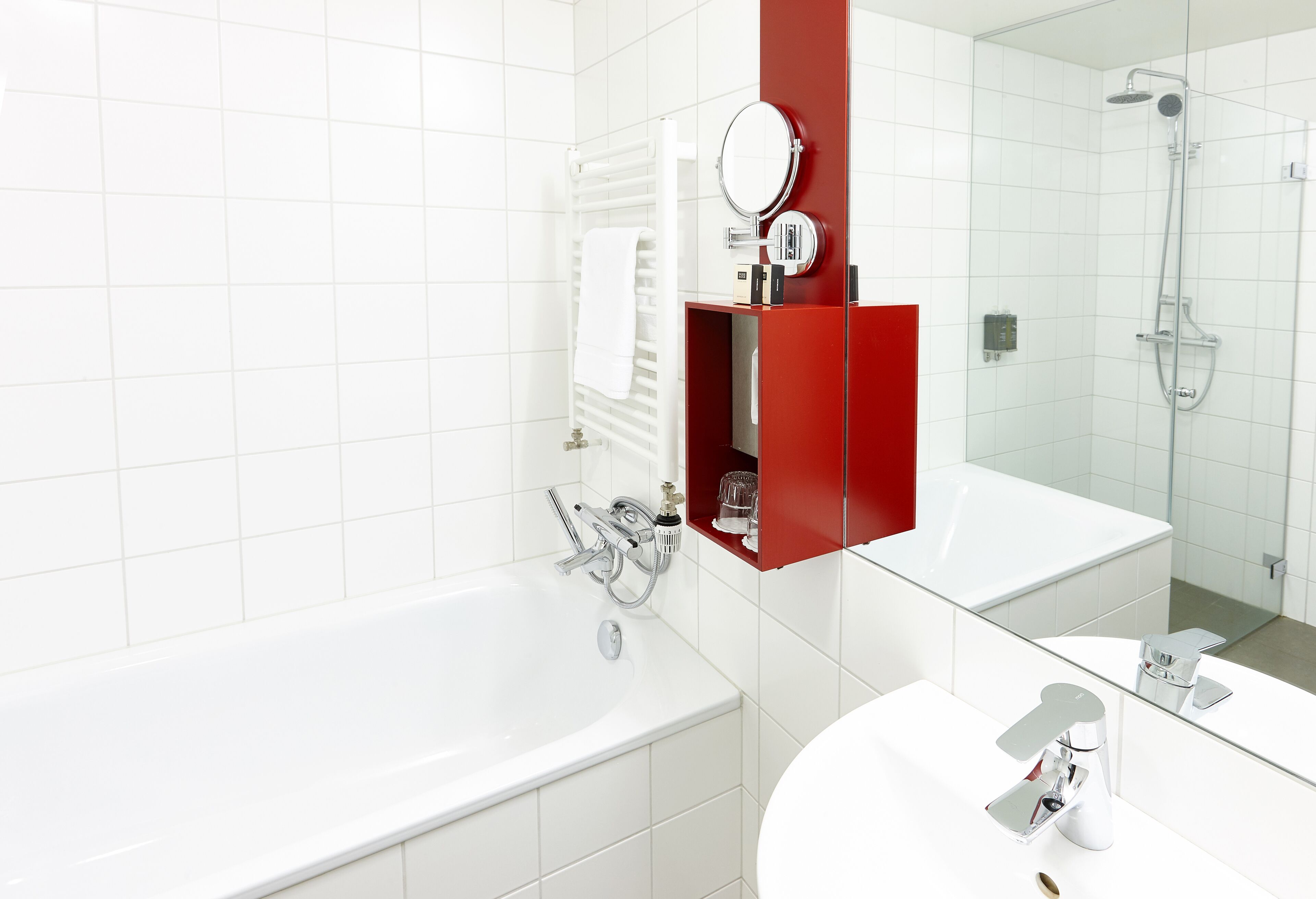 Foto - Fosshotel Reykjavik
