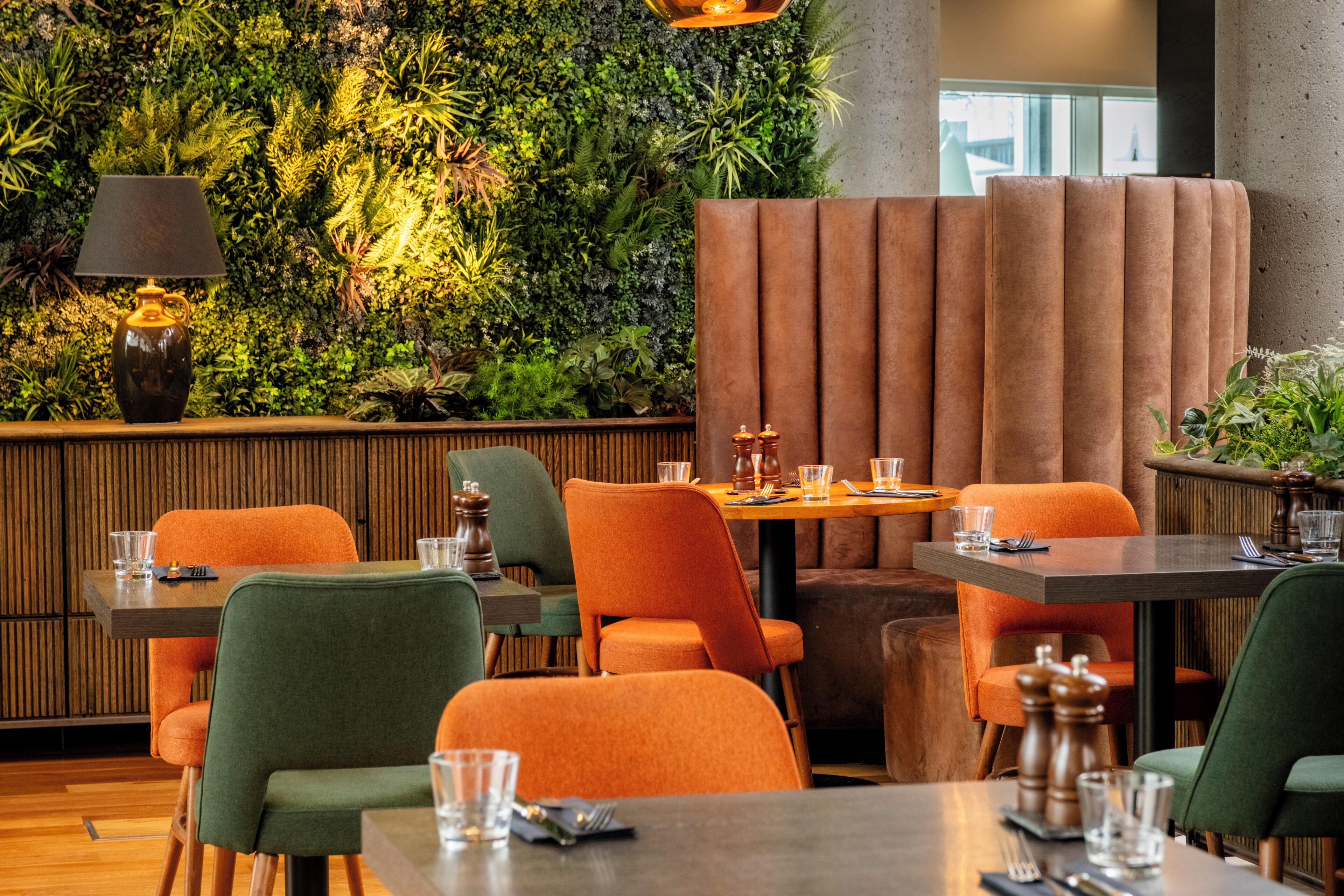 Foto - Fosshotel Reykjavik