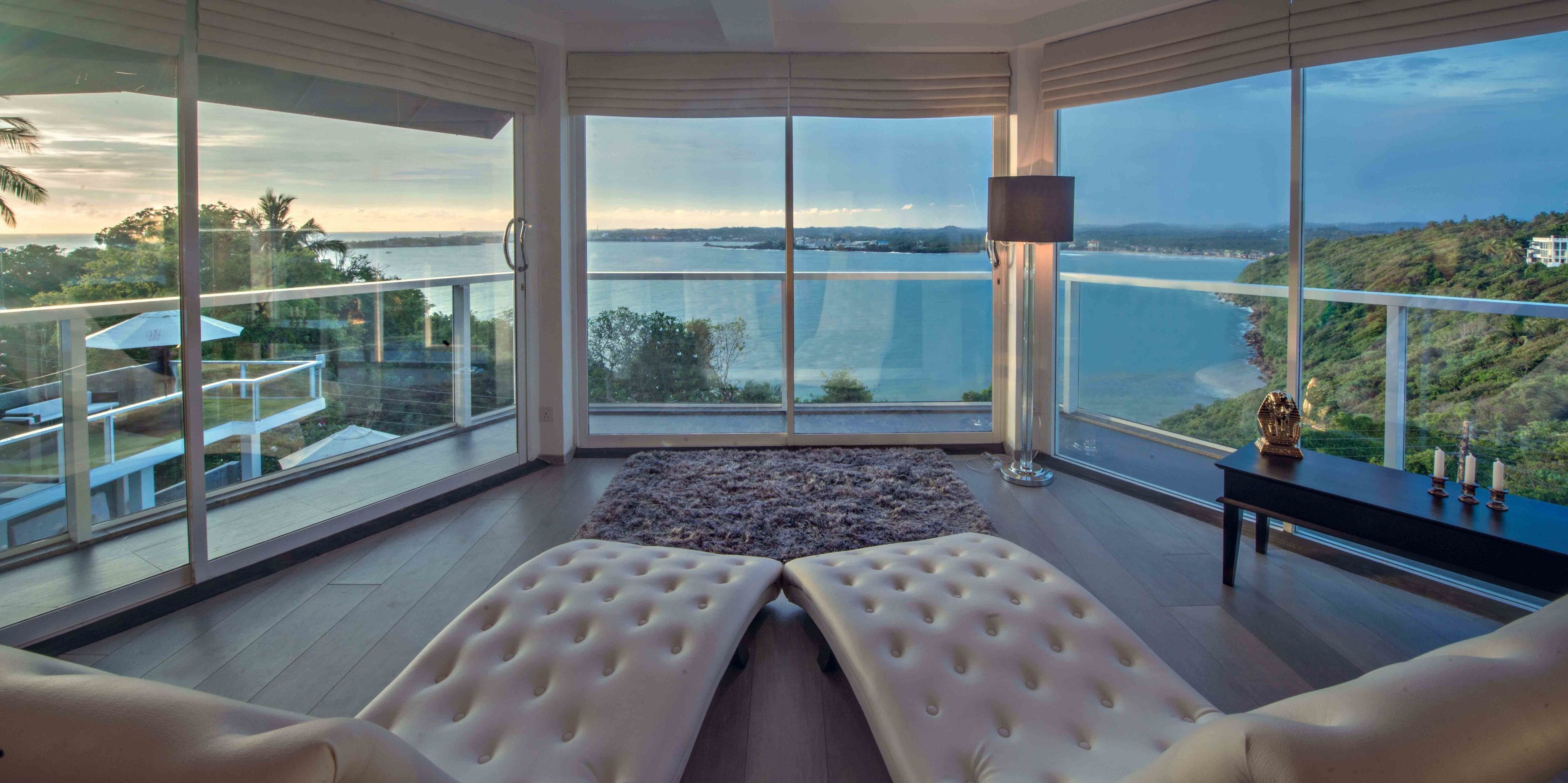 Phòng Suite | Quang cảnh biển