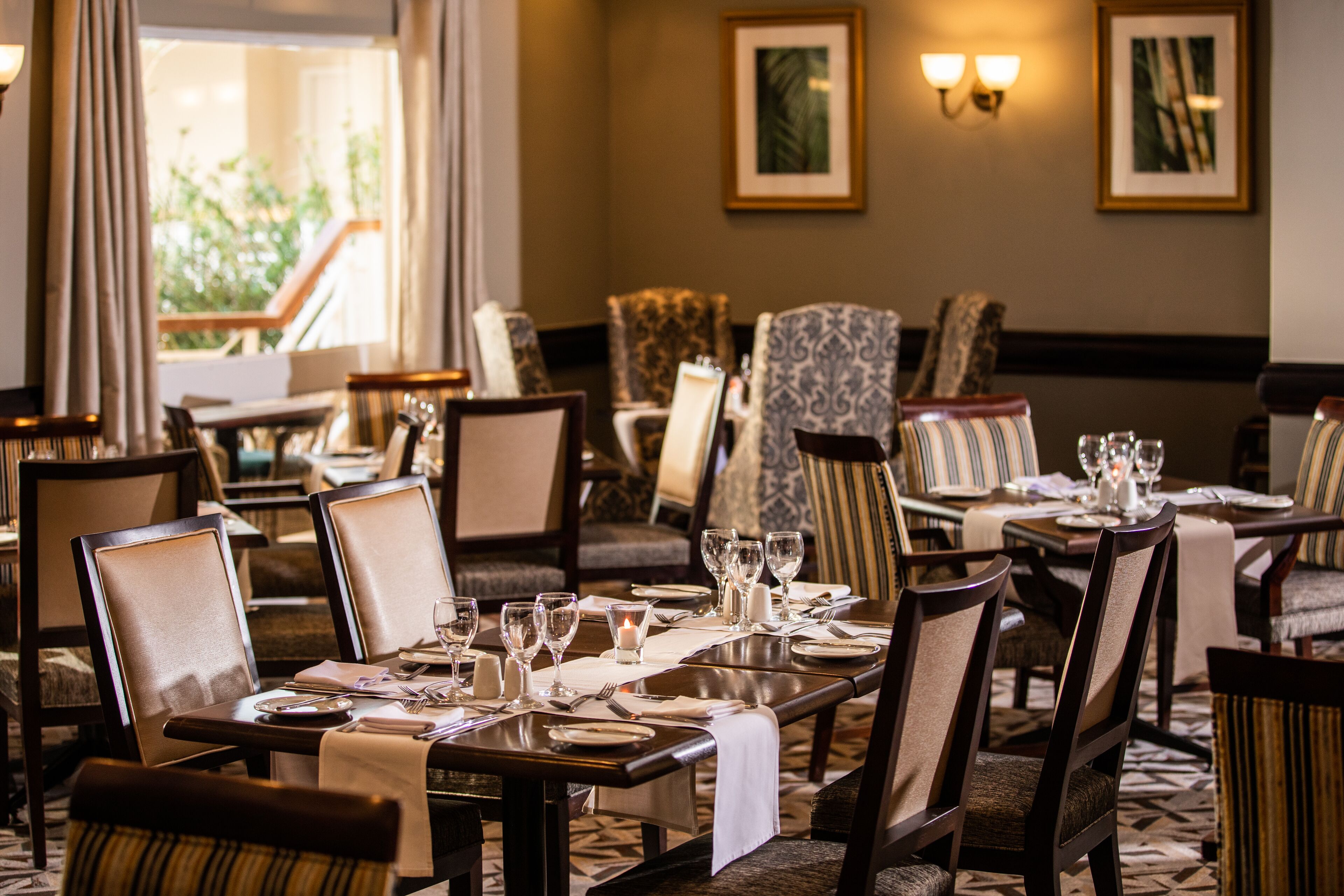 Photo - Southern Sun Ridgeway Lusaka