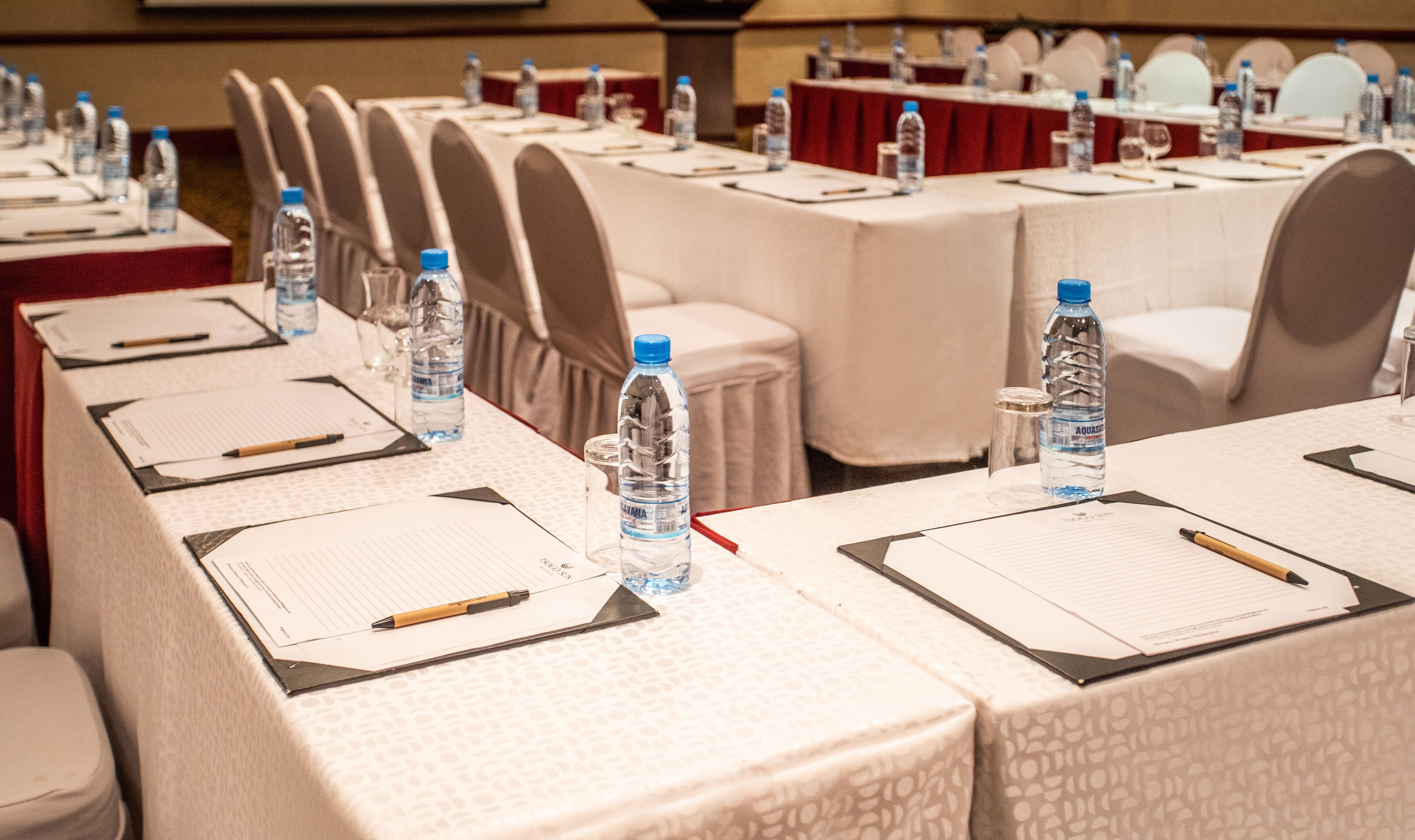 Photo - Southern Sun Ridgeway Lusaka