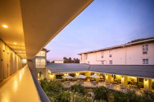 Diseño del edificio