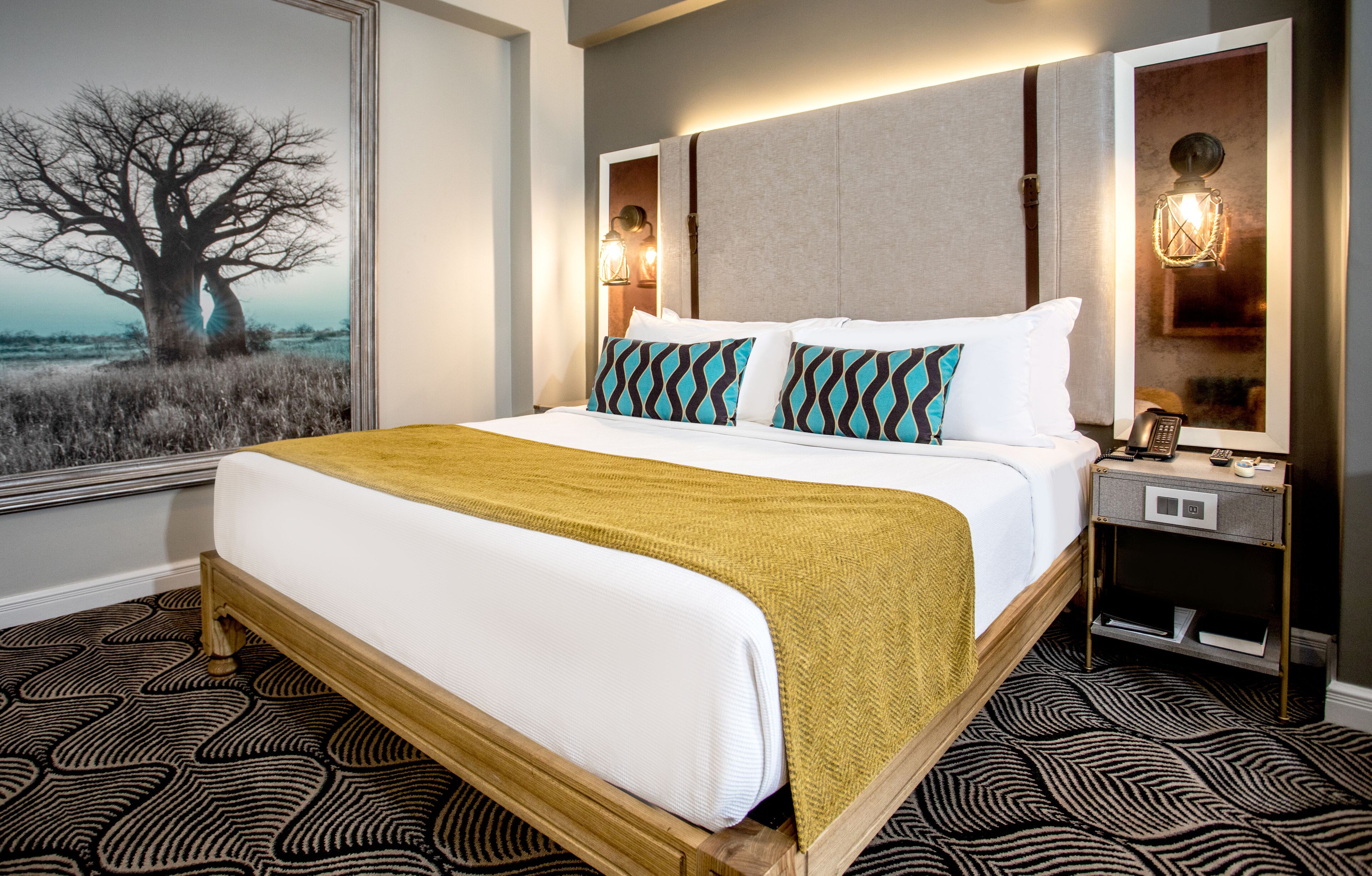 Photo - Southern Sun Ridgeway Lusaka