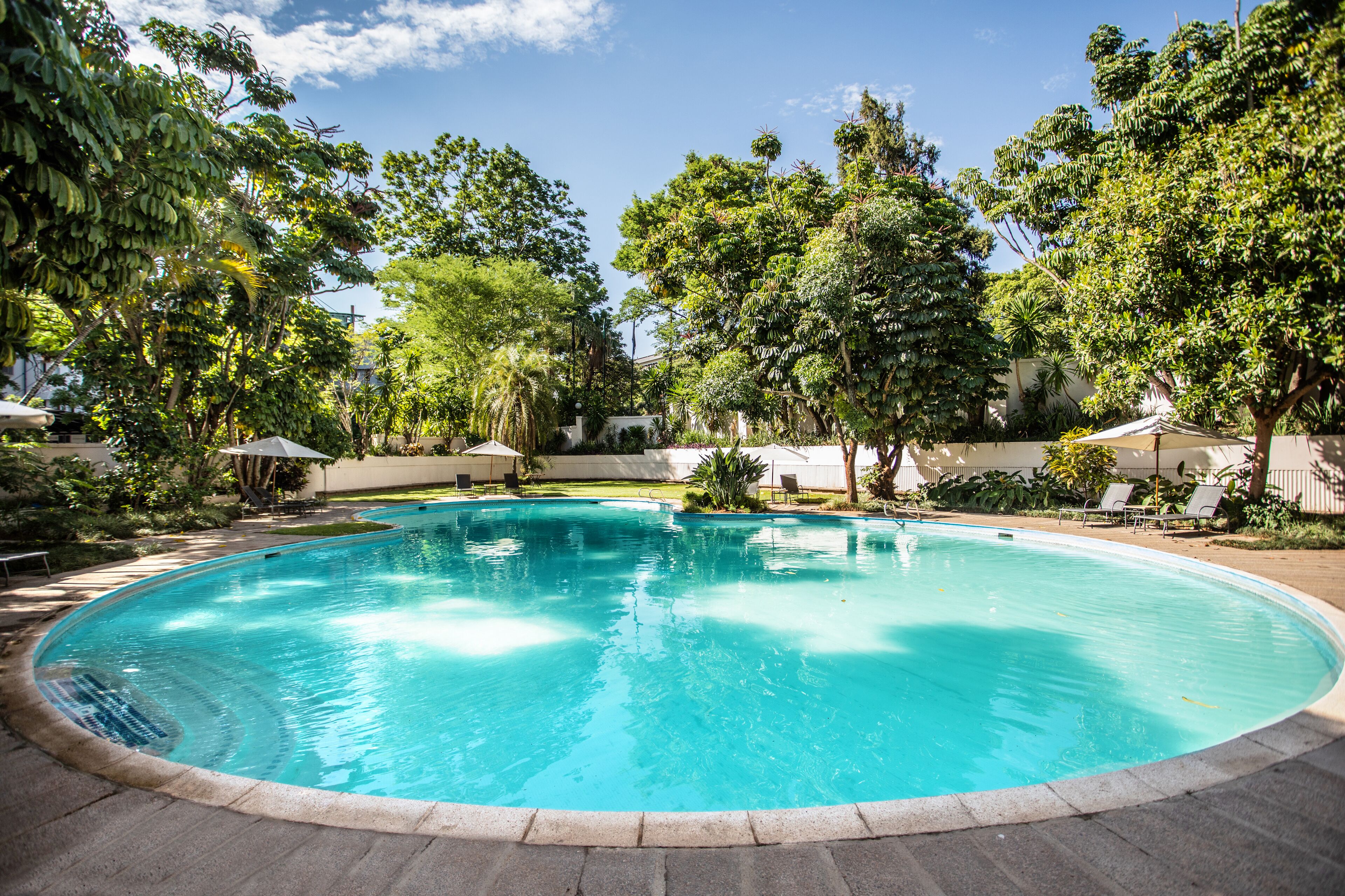 Photo - Southern Sun Ridgeway Lusaka