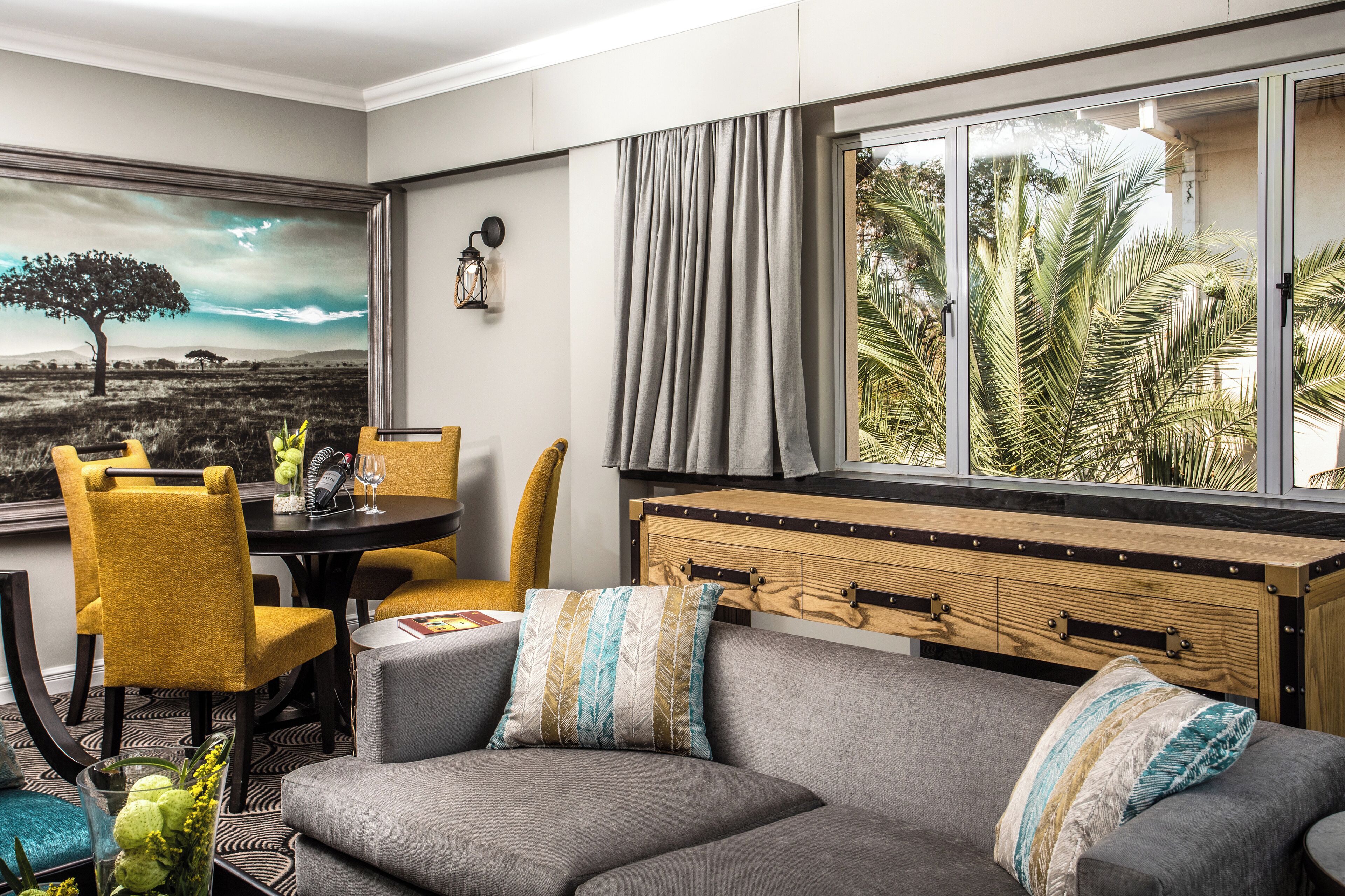 Photo - Southern Sun Ridgeway Lusaka