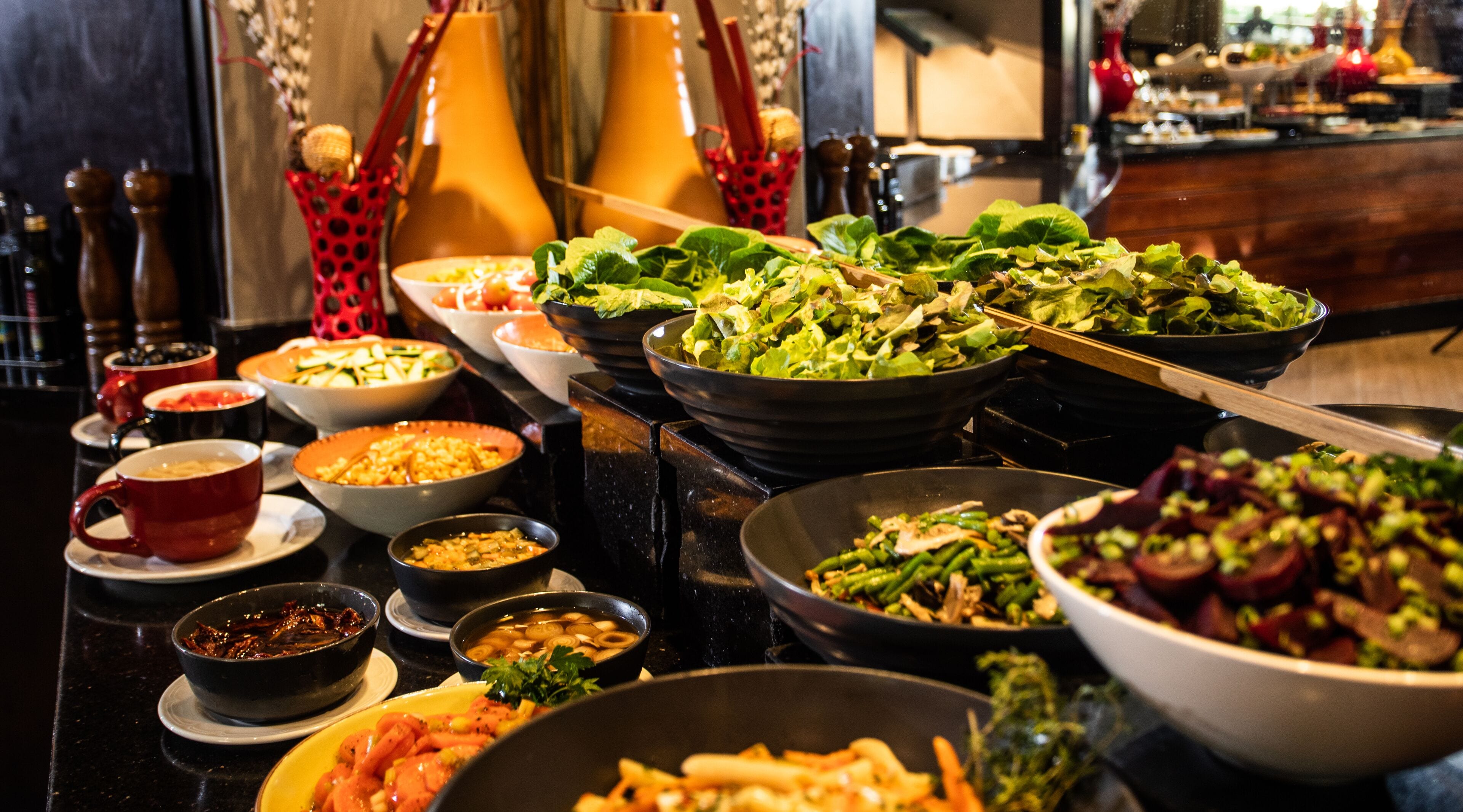 Photo - Southern Sun Ridgeway Lusaka