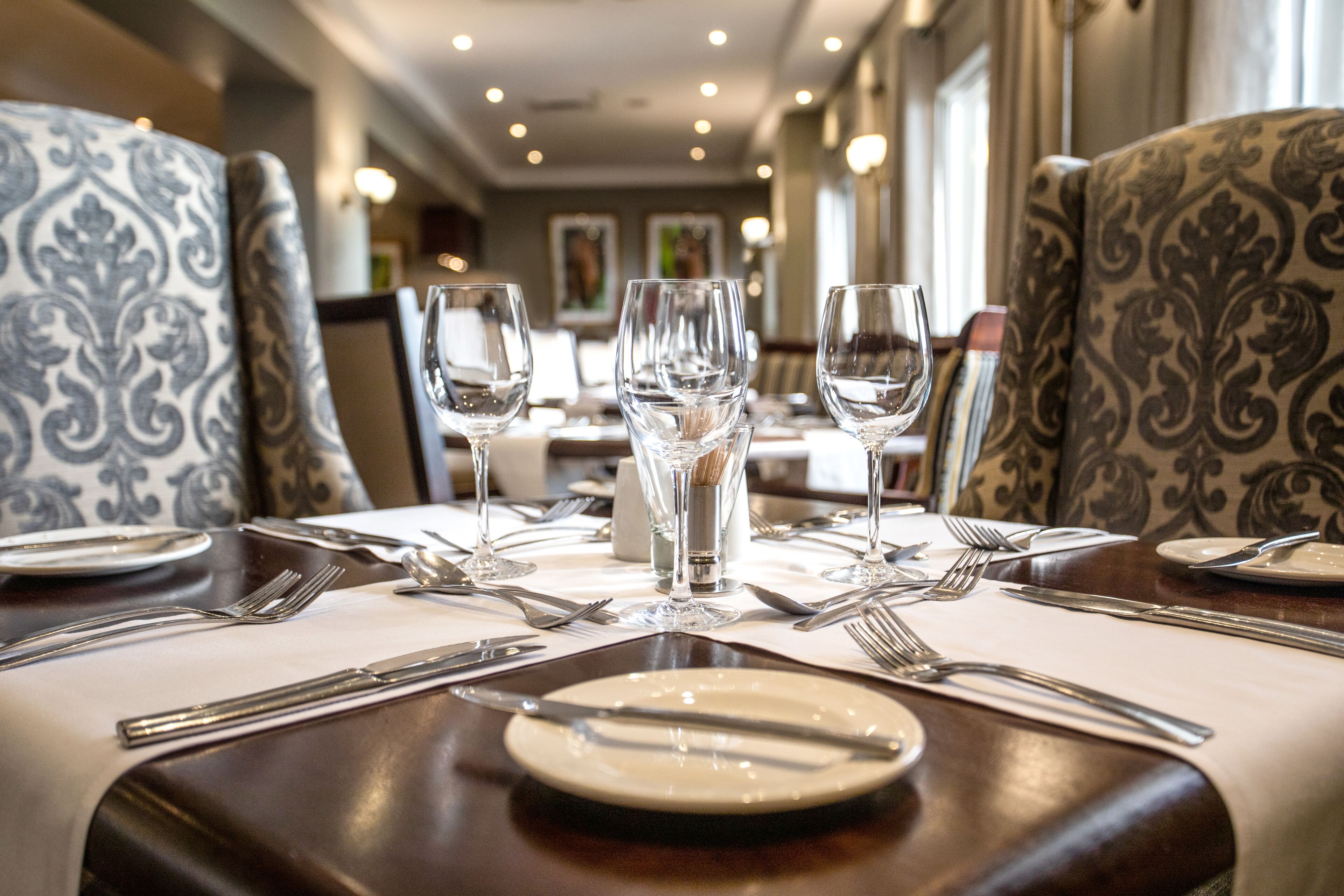 Photo - Southern Sun Ridgeway Lusaka