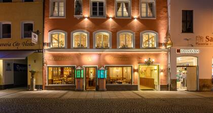 Hotel & Restaurant Ludwigs