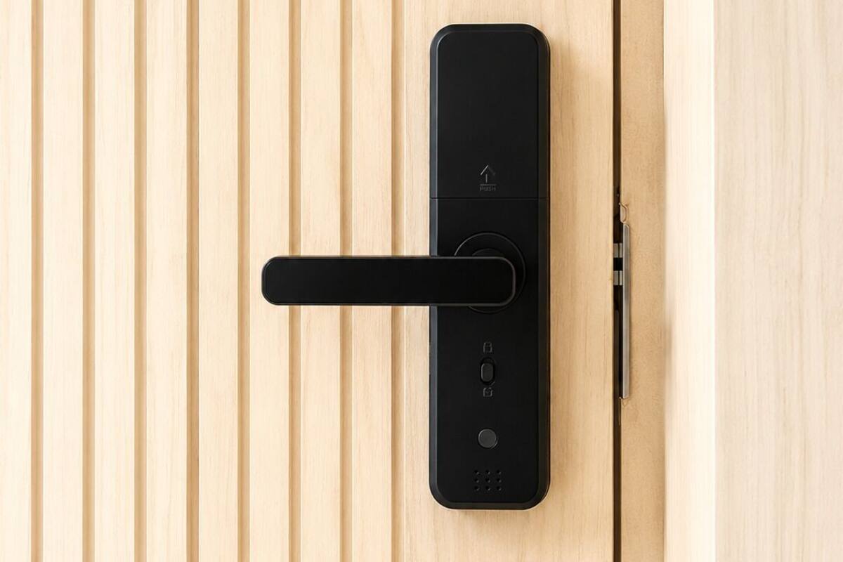 In-room safe, desk, cribs (free), WiFi (free)