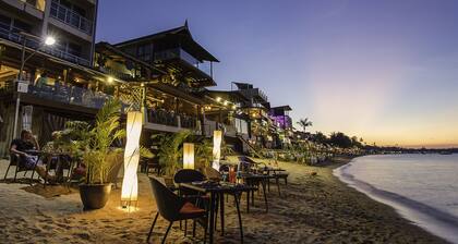 Enjoy Beach Hotel