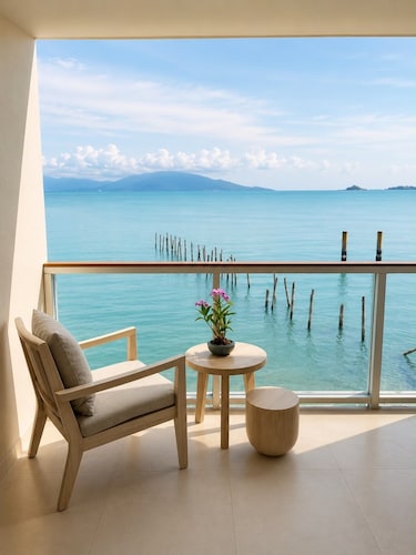 Roz Marine Boutique HOTEL