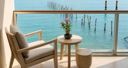 Roz Marine Boutique HOTEL