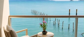 Roz Marine Boutique HOTEL