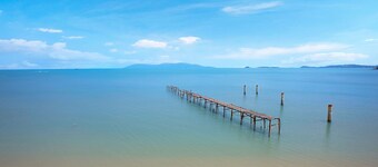 Roz Marine Boutique HOTEL