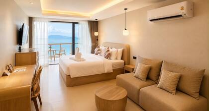 Enjoy Beach Hotel