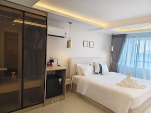 Superior Sea View - Enjoy Beach Hotel (Koh Samui)